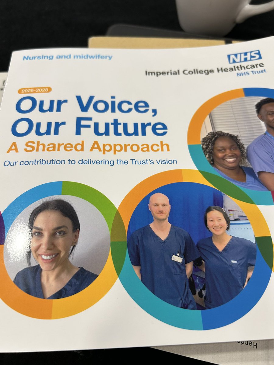 Janice Sigsworth RN π (@sigsworthjanice) on Twitter photo Today we have gathered together many of the nursing & midwifery leaders <a href="/NursesMidwives/">ICHT Nurses & Midwives</a> <a href="/ImperialPeople/">Imperial People π</a> to discuss all things workforce ( quality & safety - productivity & efficiency & well being) Today we have gathered together many of the nursing & midwifery leaders <a href="/NursesMidwives/">ICHT Nurses & Midwives</a> <a href="/ImperialPeople/">Imperial People π</a> to discuss all things workforce ( quality & safety - productivity & efficiency & well being)
