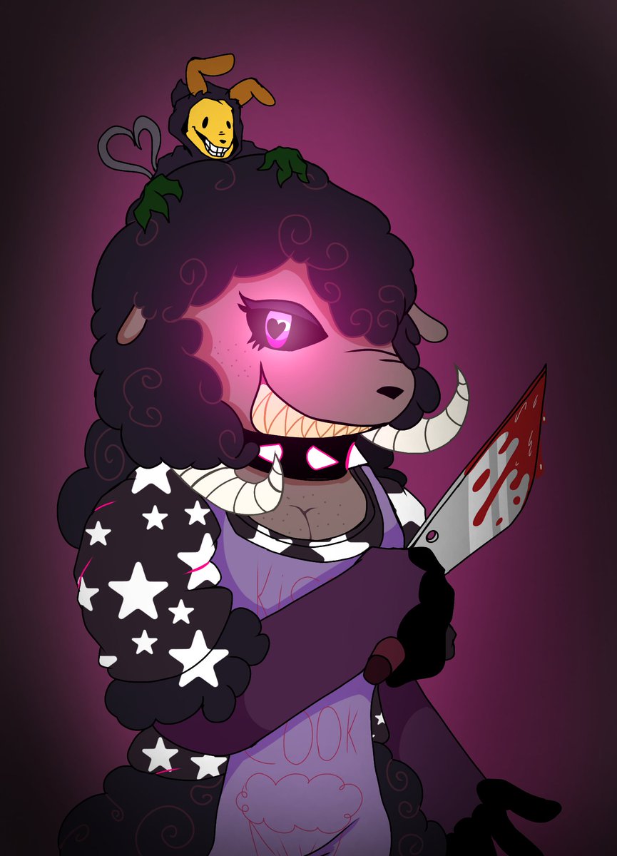 VemapiroS's tweet image. Um desenho para a Gab :3
@beepee97__ 
#artedigital #arte