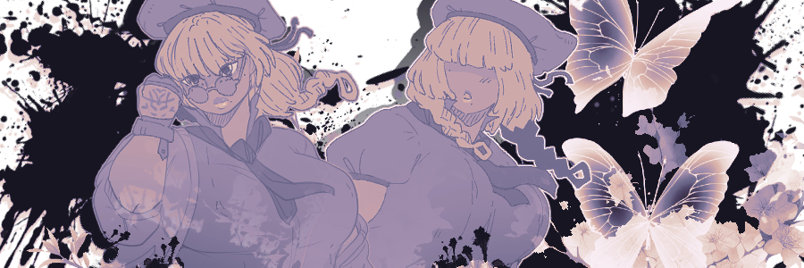 FloweringMagus's tweet image. ╭┉┈◦ೋ•
Ä†
         ¥ðµr
                        §êrvï¢ê

      ・❥  #FGORP #FATERP #MVRP #OCRP ・