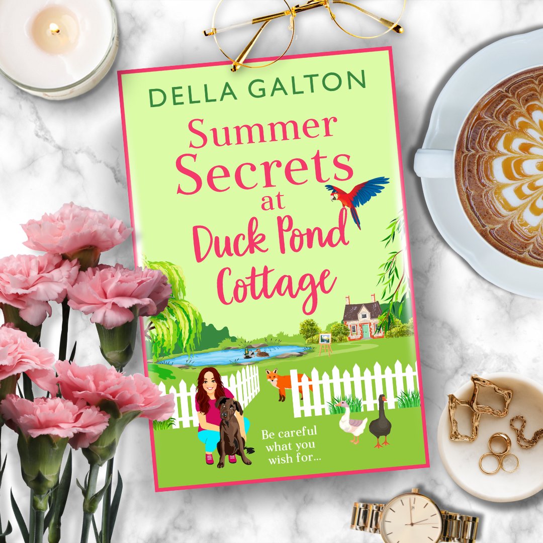 Della Galton Author (@dellagalton) on Twitter photo NOW FREE IN PRIME. A novel about secrets and finding your family. bit.ly/4i2HAds <a href="/BoldwoodBooks/">Boldwood Books</a> #summerreading #holidays NOW FREE IN PRIME. A novel about secrets and finding your family. bit.ly/4i2HAds <a href="/BoldwoodBooks/">Boldwood Books</a> #summerreading #holidays