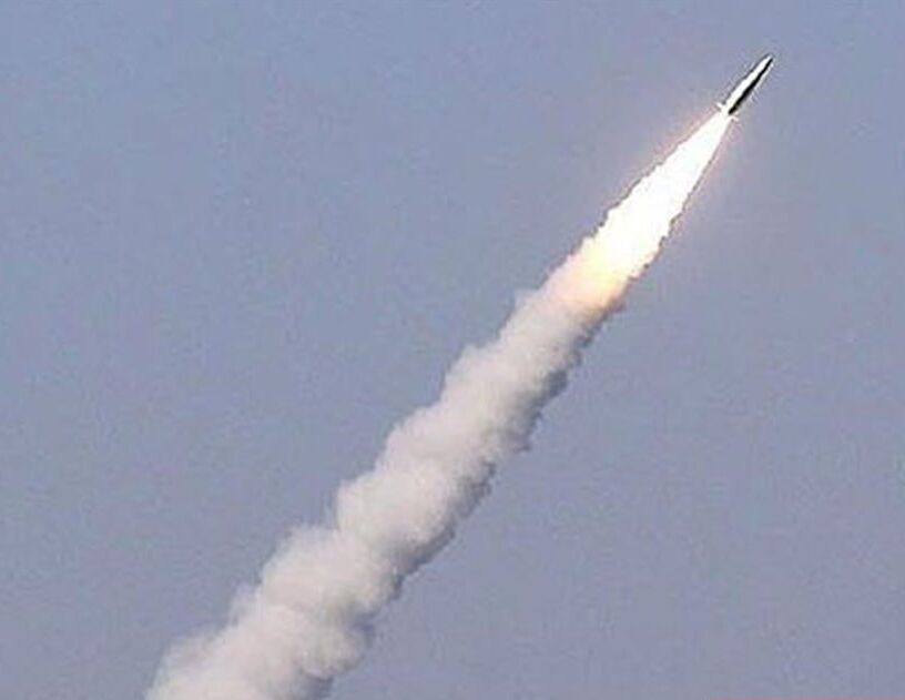 Yemeni missile fired at Israel; Ben Gurion Airport temporarily shut down
en.irna.ir/news/85884679/
