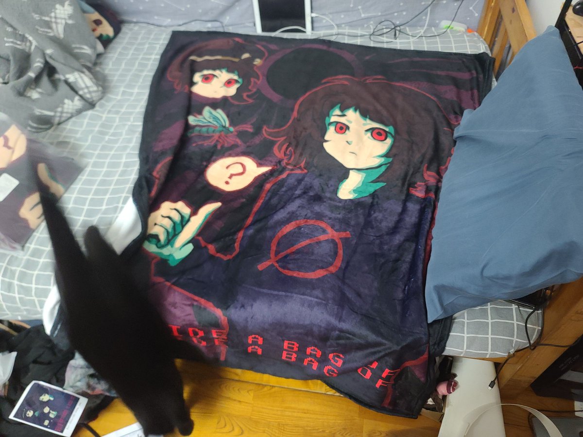 又幸福了
#milkoutsideabagofmilk