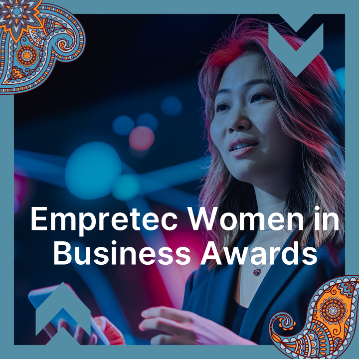 🌟 The countdown is on for the Women in Business Awards!

Held every 2 years under <a href="/UNCTAD/">UN Trade and Development</a>’s Empretec programme, the awards celebrate women driving innovation.

🏆 Sustainable Development
👩‍💼 Young Entrepreneur
💡 Innovation &amp; Technology

Winners revealed at #WIF2026!