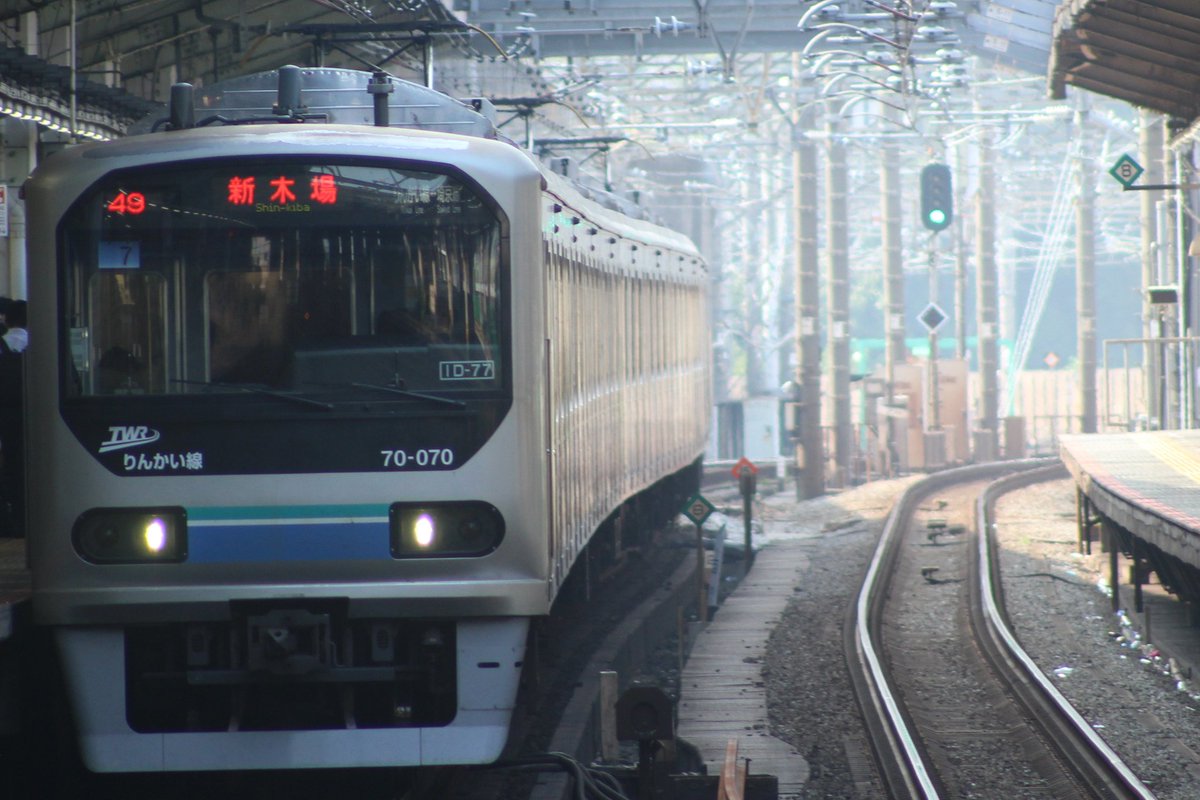 snowExp129's tweet image. 赤羽撮影なう