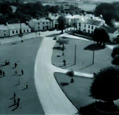 TidyTownsIre's tweet image. In 1969, Neil Armstrong walked on the moon, and Tyrrellspass in Co. Westmeath was the winner of the TidyTowns Competition! 

It was noted as, &quot;a beautiful Georgian village situated in Co Westmeath in the heart of the midlands&quot;, and was a well deserved winner that year!