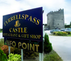 TidyTownsIre's tweet image. In 1969, Neil Armstrong walked on the moon, and Tyrrellspass in Co. Westmeath was the winner of the TidyTowns Competition! 

It was noted as, &quot;a beautiful Georgian village situated in Co Westmeath in the heart of the midlands&quot;, and was a well deserved winner that year!