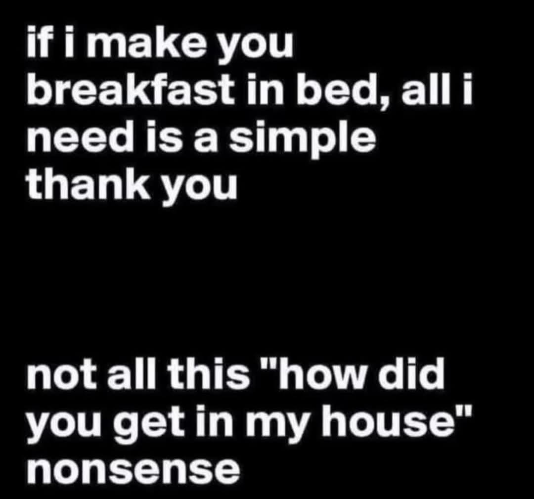 Monica_from_Wi's tweet image. Good morning X peeps! Happy Friday Eve! I hope you all have a great day!
โ๏ธโ๏ธโ๏ธ๐ฅ๐ณ