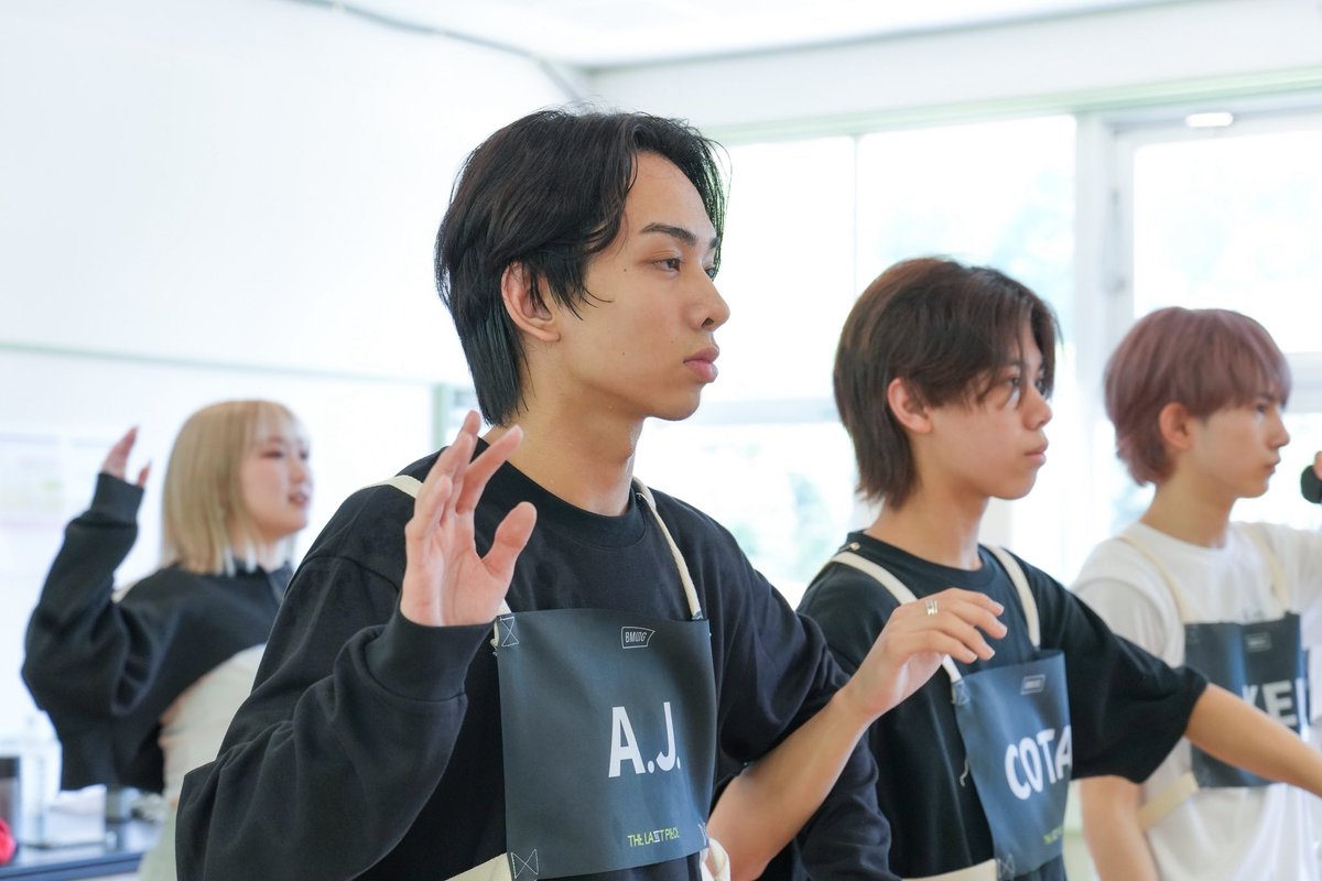 BMSG presents BOYS GROUP AUDITION PROJECT 2025 “THE LAST PIECE