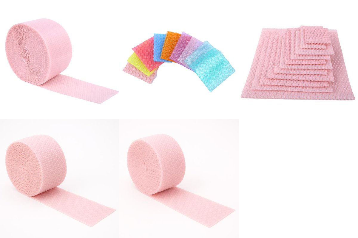 Samanth82337847's tweet image. 📦 Need bulk orders or custom sizing? We've got you.
📩 Contact: licheng250423@gmail.com
🔗 Check out: binlai.net

#PackagingThatPops #HeartBubbleBag #CustomMailers #ShopSmall #CreativePackaging