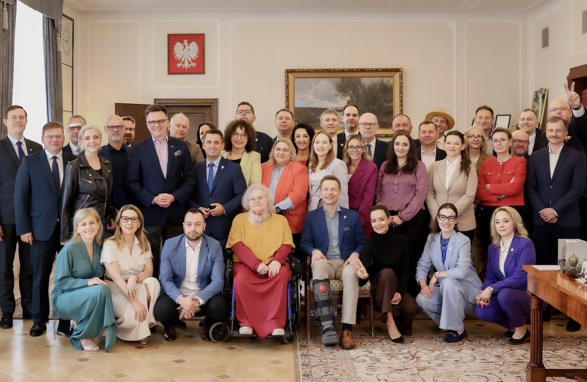 Team Polska 2050💪