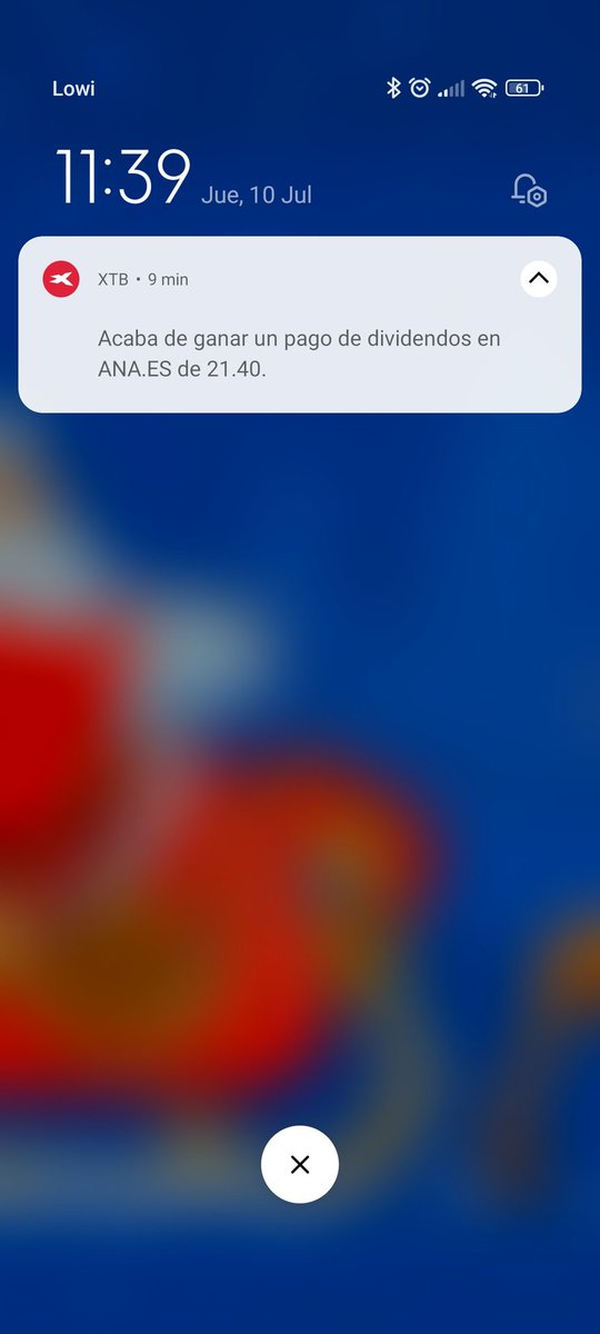 Cae el primer pago de Acciona......