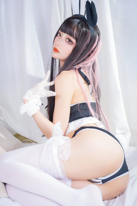 Twitterのコスプレ画像11