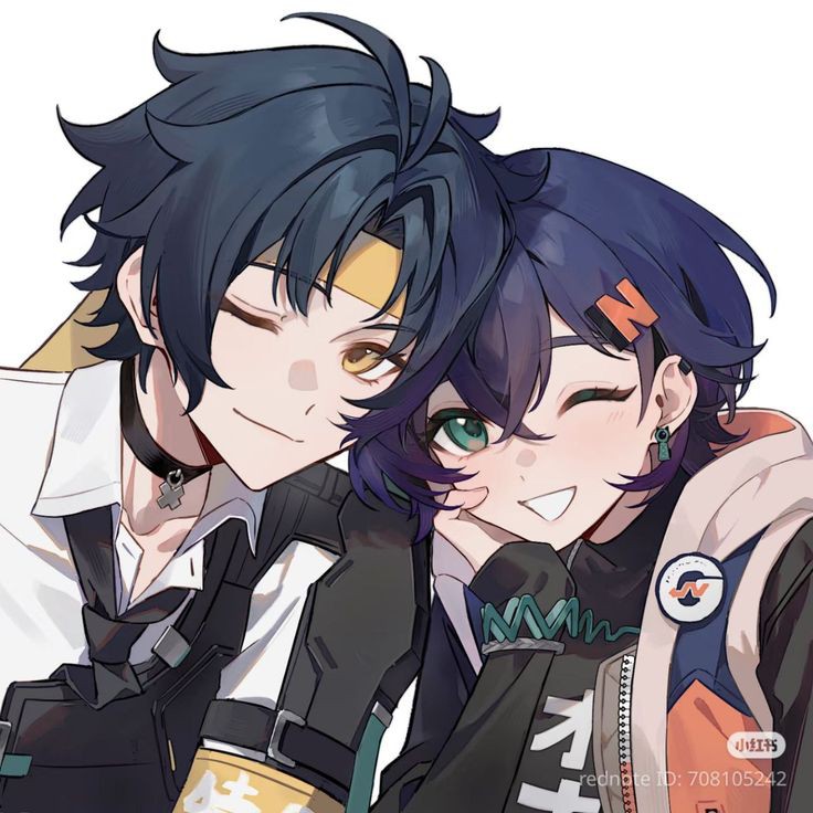 #BestSship #HaruBelle