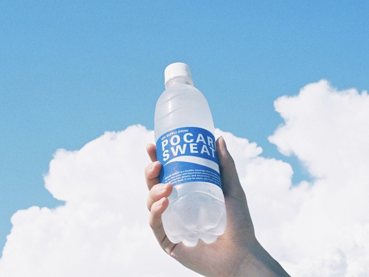 hinamin012's tweet image. summer