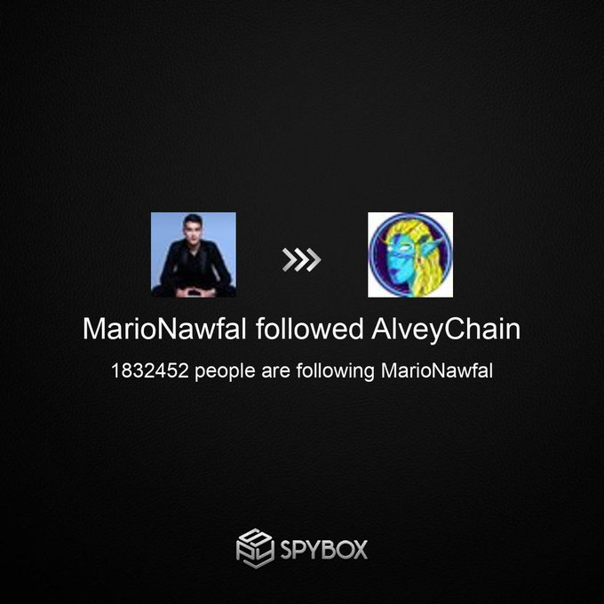 Kiwi - AlveyChain tweet media