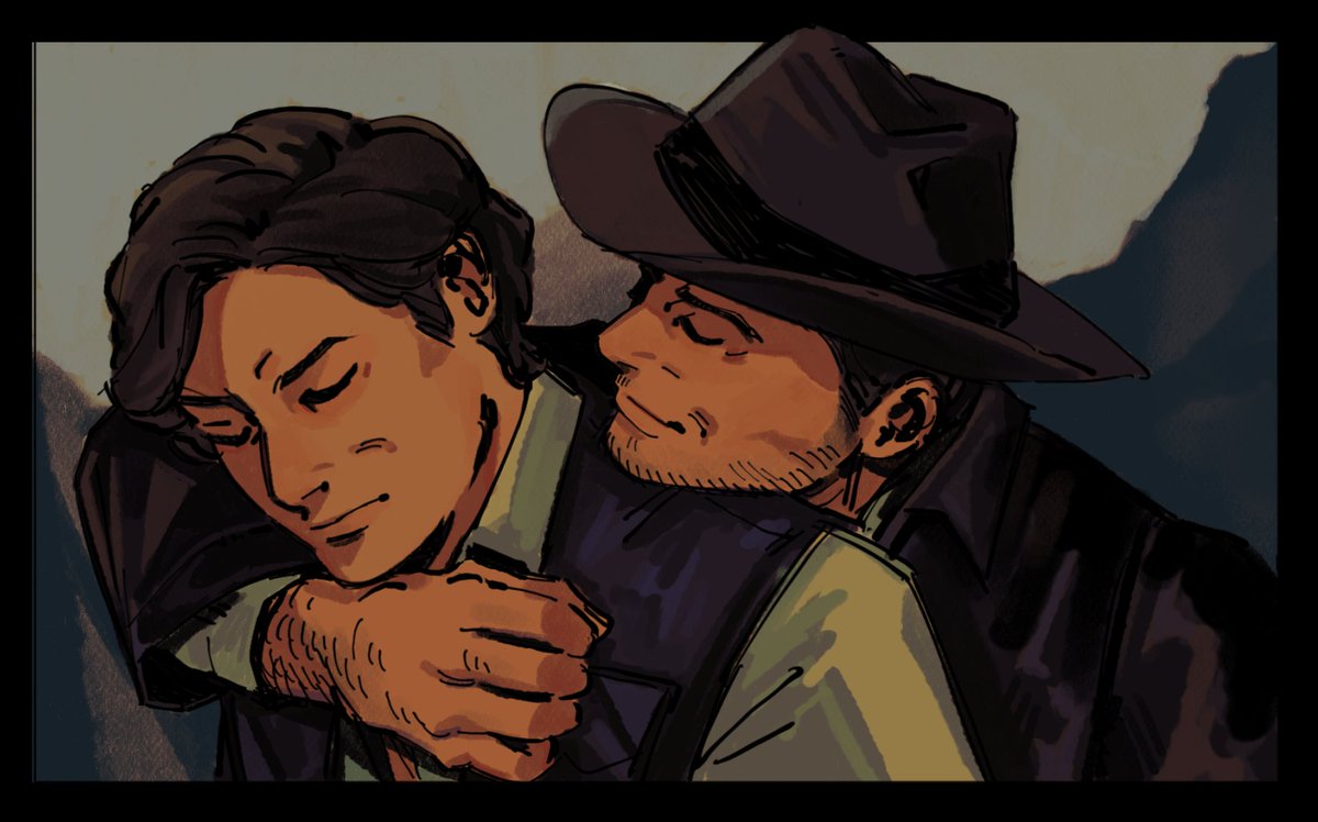 this came to me in a dream im sorry