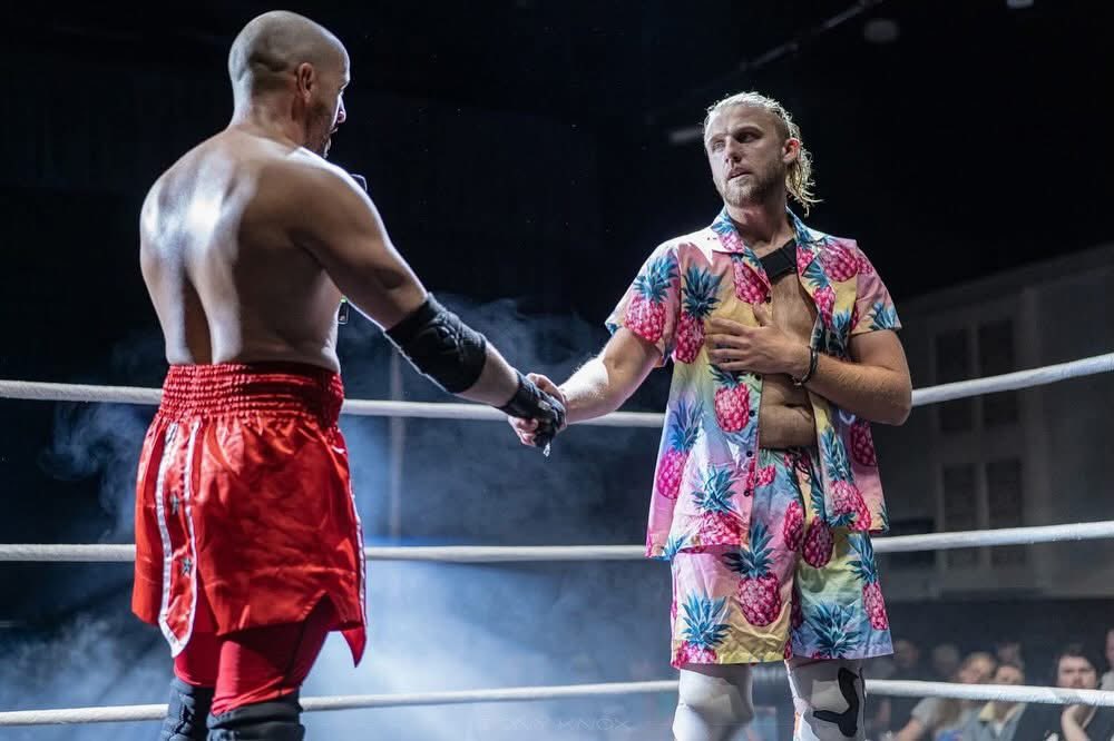 GrandPro's tweet image. October 5th.
Loyalties divided.
🎟️🎫 Tickets on sale now:
skiddle.com/e/40226699