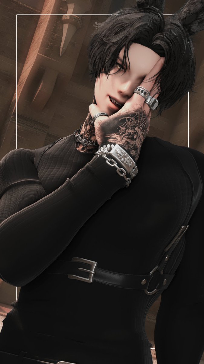nadacalypse's tweet image. ๐๐๐ ๐๐๐๐ ๐ด ๐๐๐ ๐๐๐๐ ๐๐๐ ๐๐๐๐๐๐๐๐ ๐๐ ๐ณ๐๐๐๐๐ ๐๐ ๐๐๐ ๐๐๐ ๐๐.
#FFXIV | #EorzeaPhotos | #GPOSERS