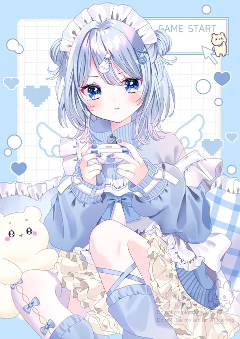 ˙˚ʚ𝕘𝕒𝕞𝕖 𝕤𝕥𝕒𝕣𝕥ɞ˚˙