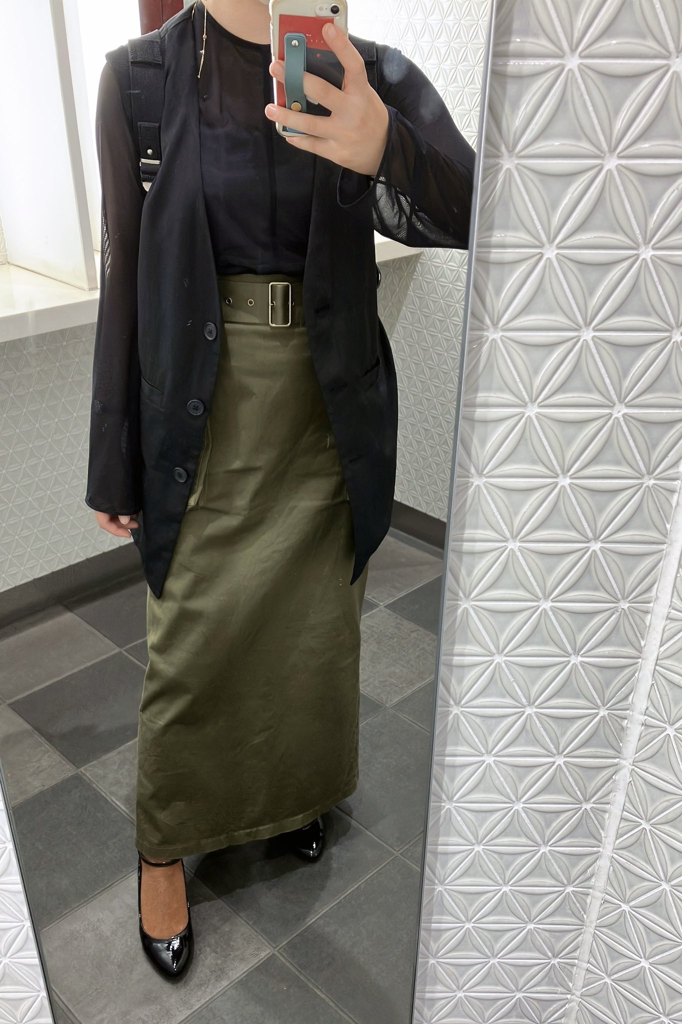 オタク御用達のお洋服屋さんRe:poris on X: 