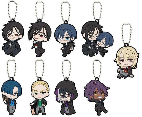 楽天市場にてセット販売中

黒執事 -寄宿学校編- カプセルラバーマスコット

▼詳細はこちら↓
animetoyinfo.com/2024/06/27/kur…

#黒執事