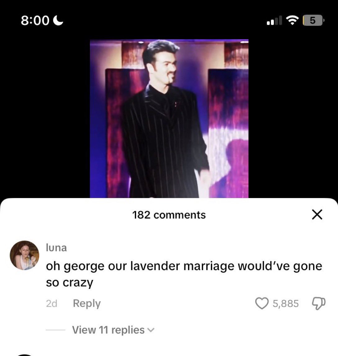 too4unky (@whamstruggles) on Twitter photo 