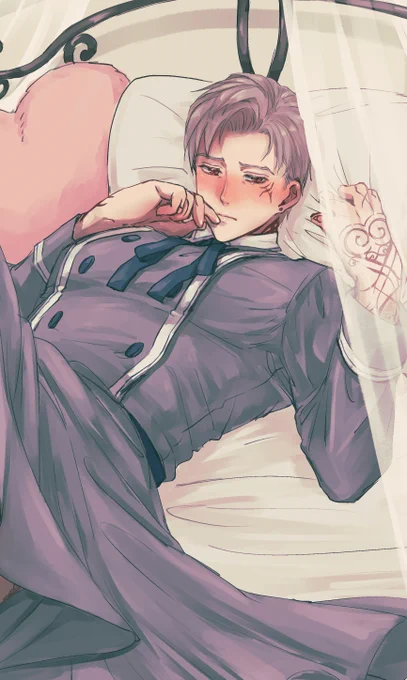 このちょもさんのおっぱいすき