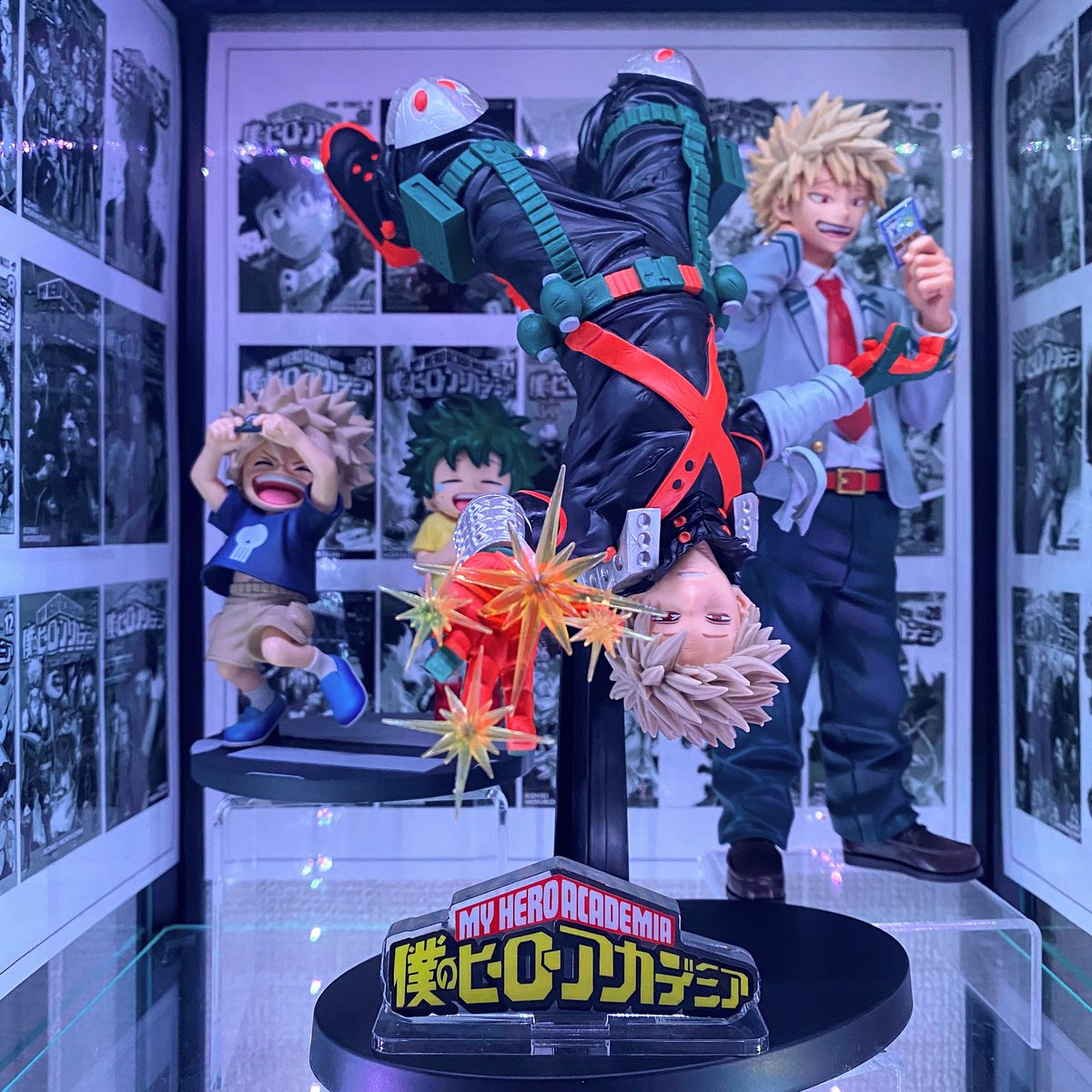 さすが、かっちゃんです💥 2000いいねも… たくさんの方に見ていただき