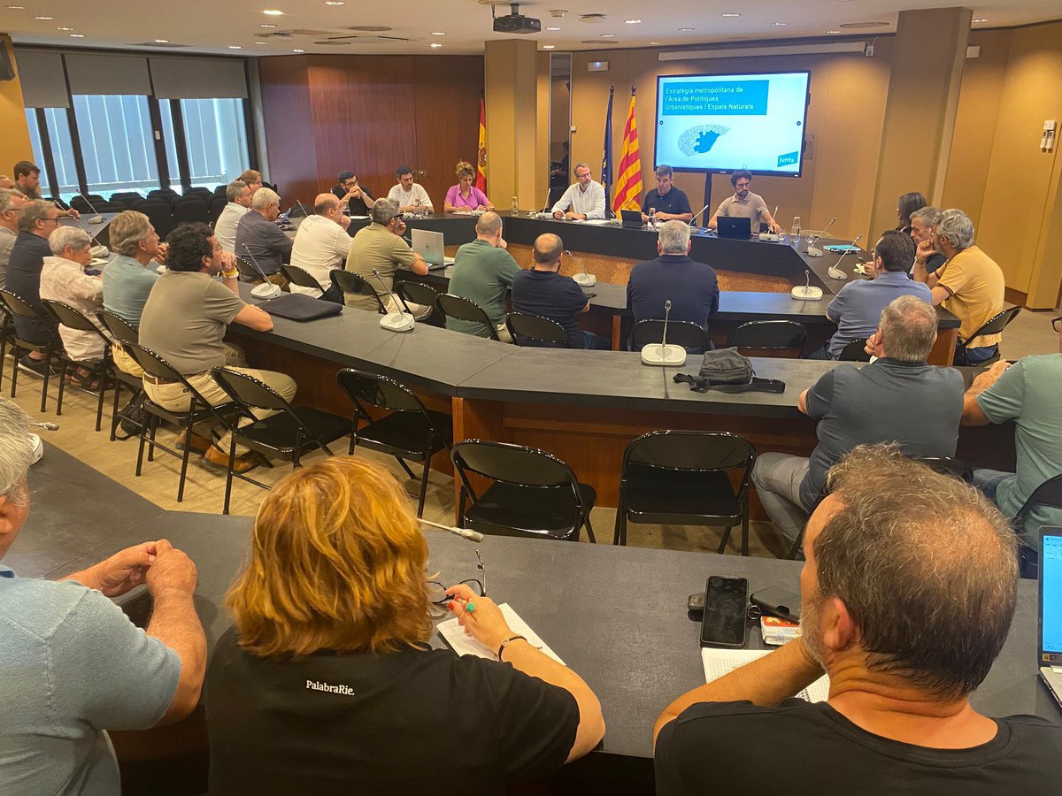 Junts Comarca Vallès Occidental - Sabadell tweet media