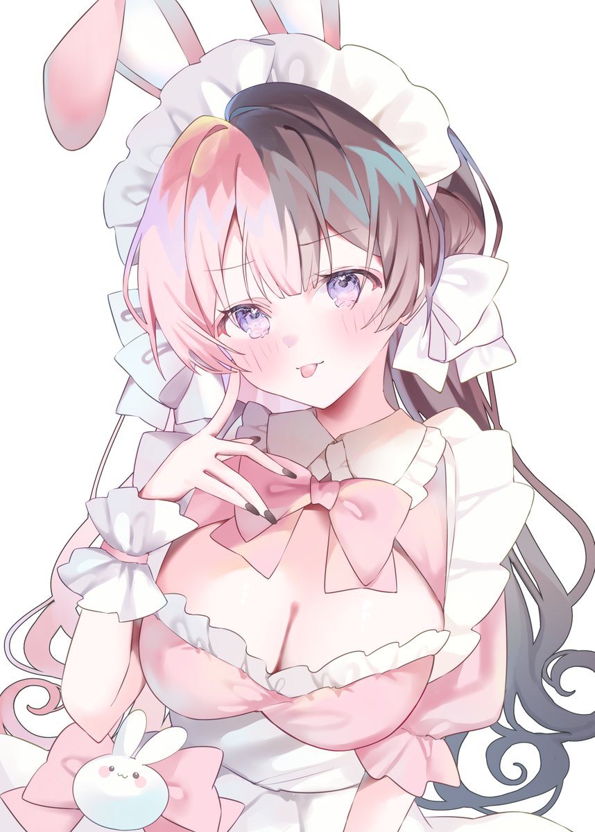 メイドさんひなーの🤍