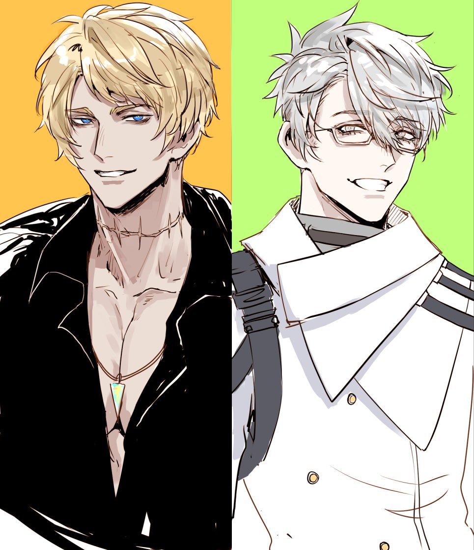QuetzalLiao's tweet image. #oc