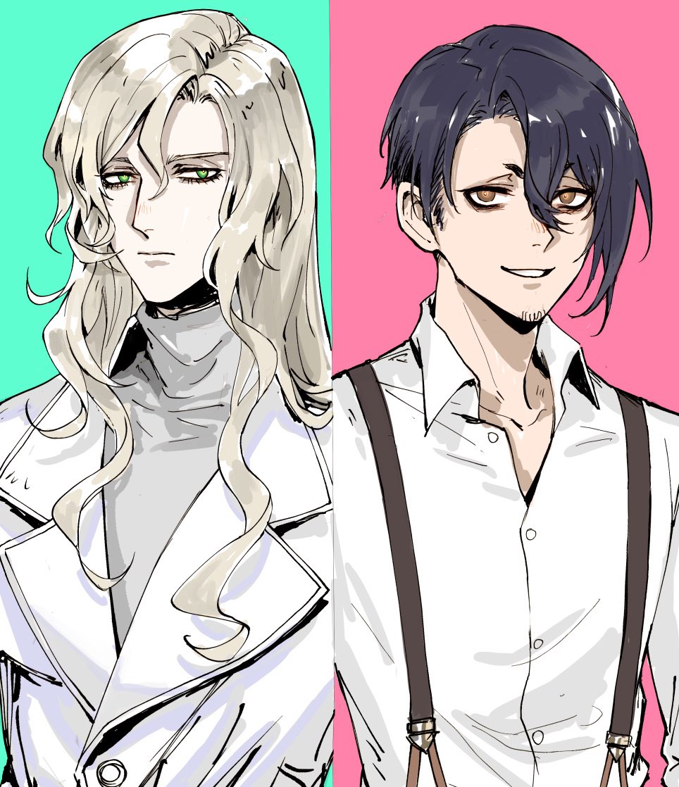 QuetzalLiao's tweet image. #oc