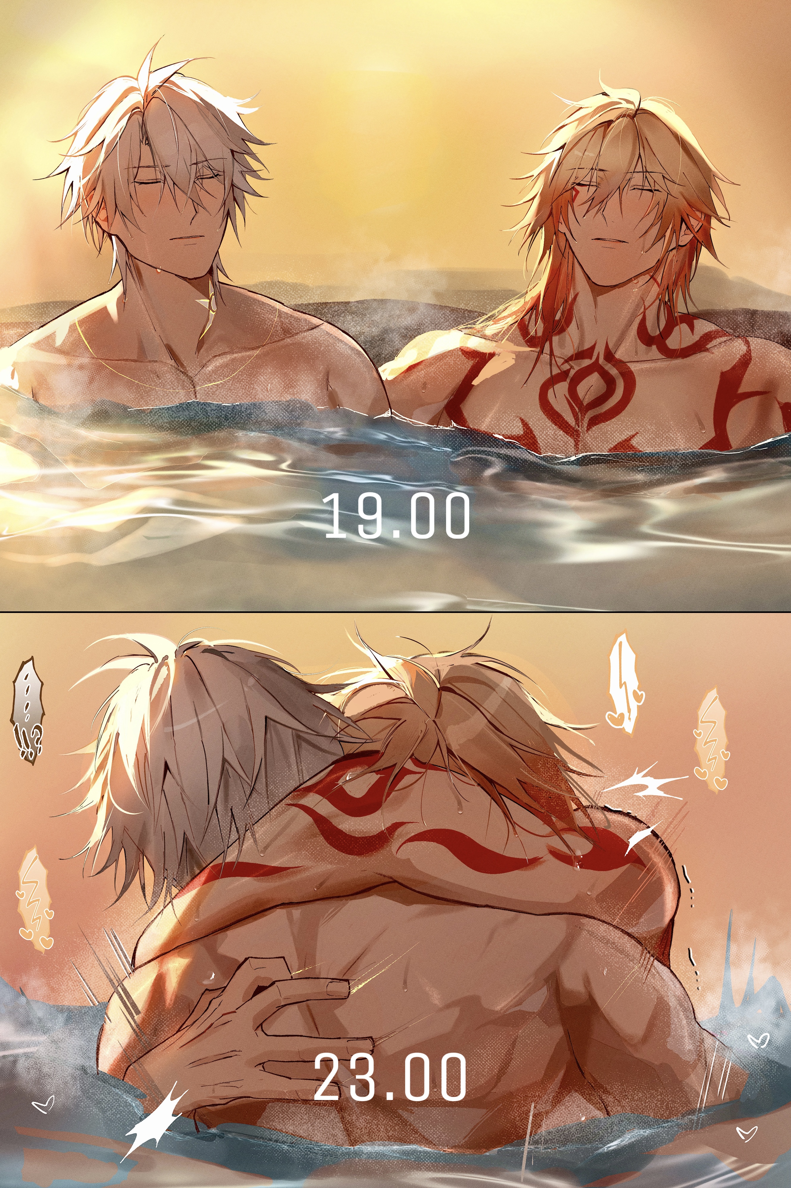 🌻 V 🌻 - ☀️ Light of Love ☀️ (@VeloursRequiem) / X