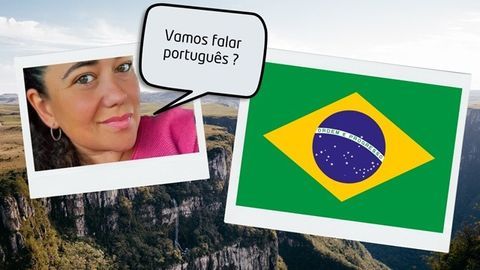 TeacherCarolSO's tweet image. One click closer to fluency 🗣️
Your first Portuguese class is waiting: preply.com/en/tutor/62073…
#LearnNewLanguages #OnlineClassroom #PortugueseTalk #LanguageCoachLife