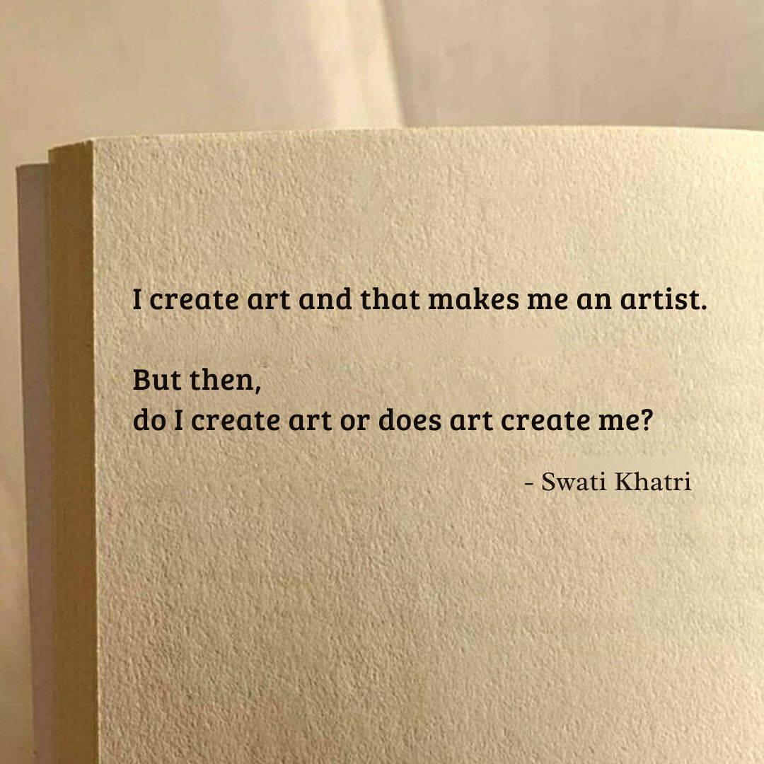 Swati Khatri🌺 (@swatikhatri_) on Twitter photo 