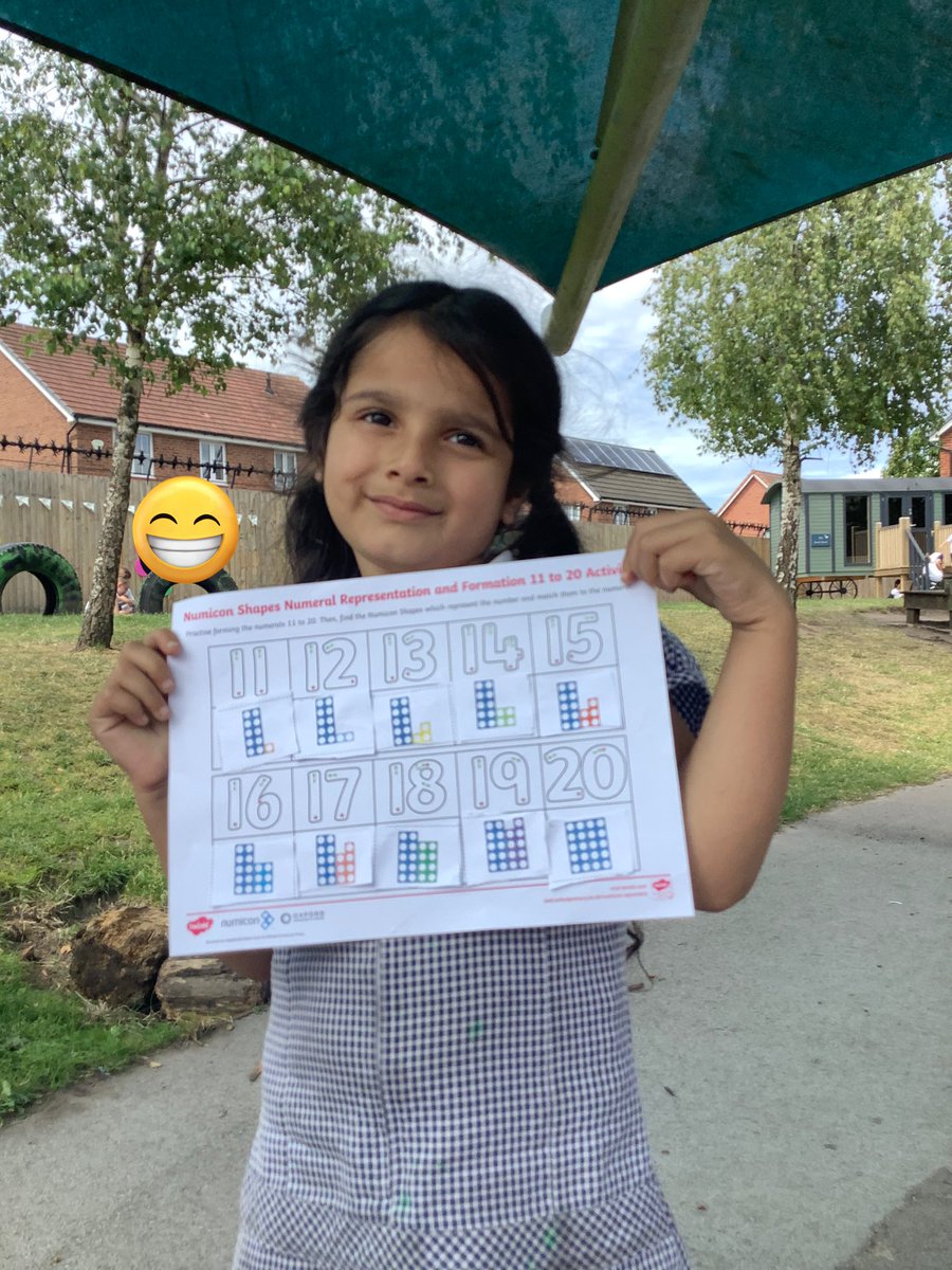 Receptionmonksd's tweet image. #ClassR3 took our learning outdoors, enjoying the sunshine and fresh air while lessons came to life outside! 😁
☀️📚#OutdoorLearning #FreshAirEducation