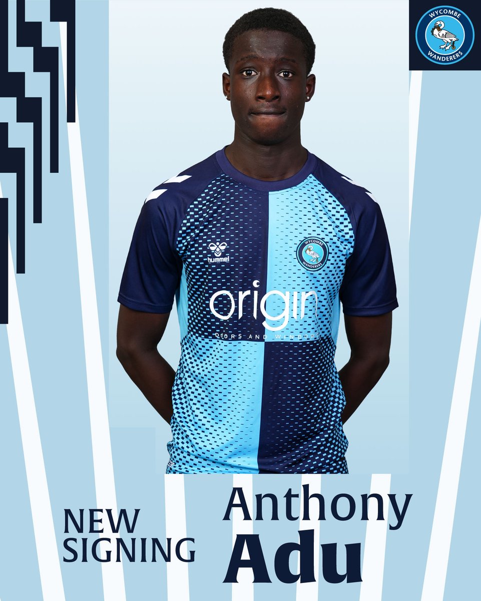 ⚽️ Anthony Adu
Position: Midfielder
Previous clubs: Tigers FC and <a href="/LevelsFc/">LevelsFC</a> 

A dynamic box-to-box midfielder who blends carrying with scoring instincts, Anthony drives through central midfield with direct dribbles and timely runs into the box. He’s known for breaking opposition