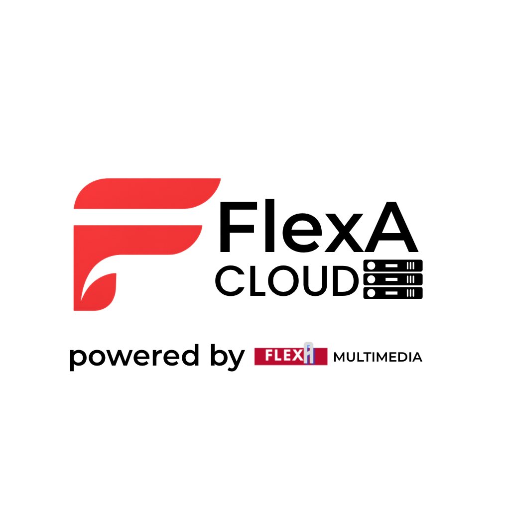 flexamultimedia's tweet photo. Nous sommes ravis d’annoncer le lancement de notre tout nouveau service : FlexA Cloud ! 

Avec FlexA Cloud, nous vous offrons une solution de stockage et de collaboration moderne, sécurisée et 100 % fiable.
#Djibouti https://t.co/4cfIikzO6d