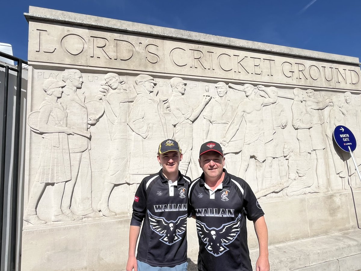 Marvellous to finally get here, but who do I cheer for? 
#ENGvIND