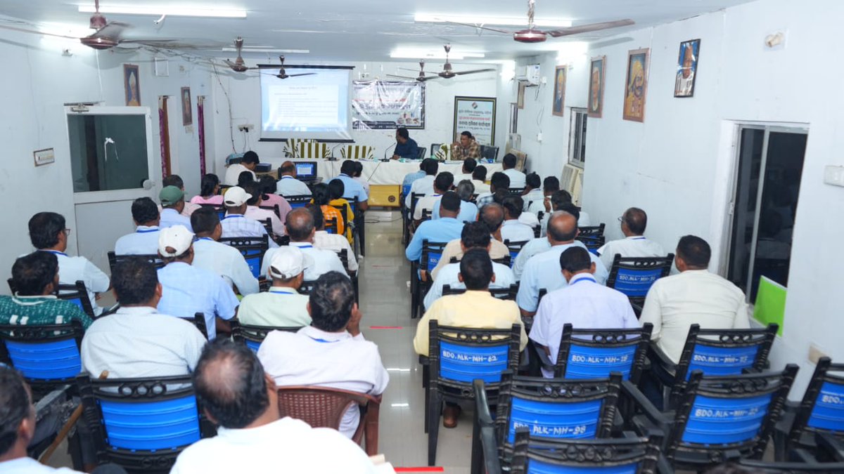 Sub-Collector & SDM Athamallik (@subcollectoralk) on Twitter photo 3rd Day Nation Training Program of BLO in respect of Athamallik AC at Athamallik
<a href="/OdishaCeo/">CEO Odisha</a>
<a href="/angul_dm/">Collector and District Magistrate, Angul</a> 3rd Day Nation Training Program of BLO in respect of Athamallik AC at Athamallik
<a href="/OdishaCeo/">CEO Odisha</a>
<a href="/angul_dm/">Collector and District Magistrate, Angul</a>