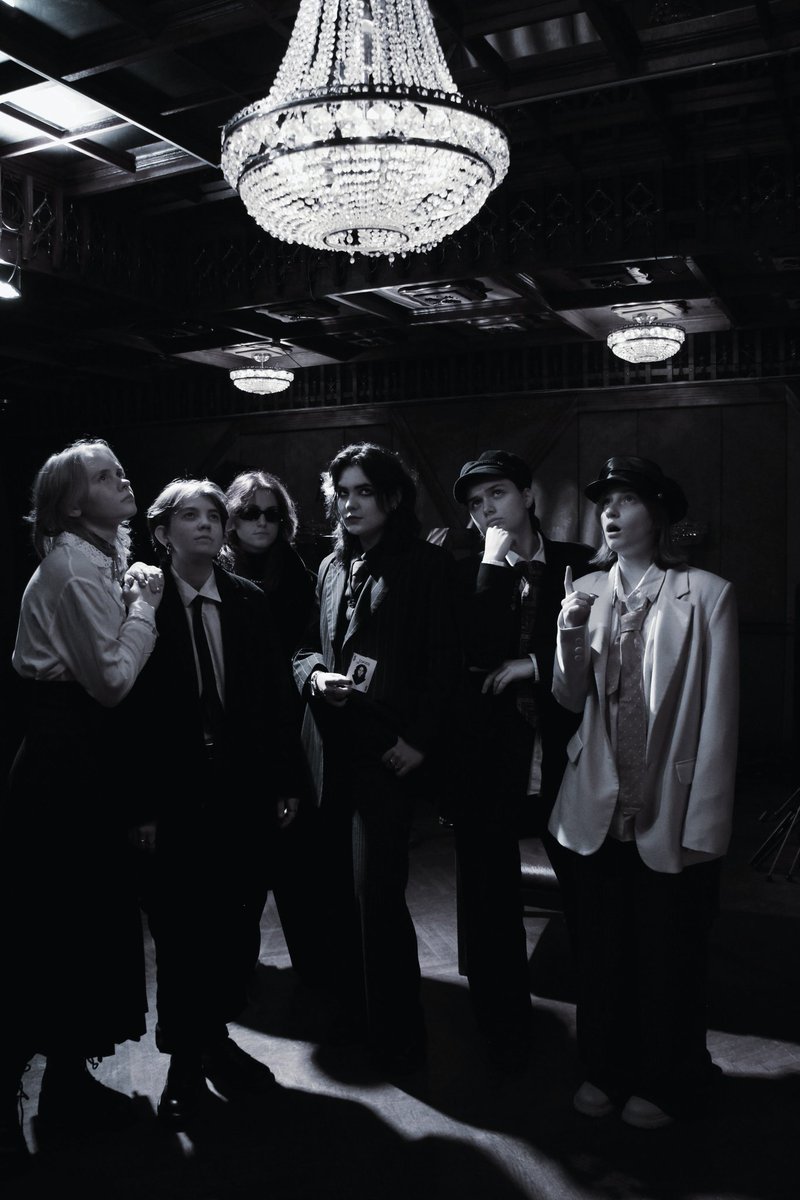 Леді та джентльмени, звертаємося до вас!

у зв'язку із закриттям основної банки любих Шмальгаузен ми розбиваємо свою допоміжну баночку!
але на цьому допомога не закінчується - на нашому показі усі зібрані кошти перерахуються на збір Романа та Георгія!  ↓

send.monobank.ua/jar/853ccpcgBy