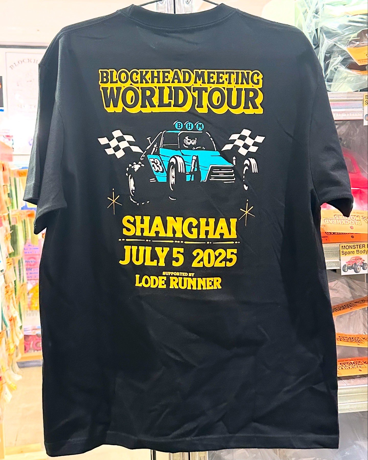 即購入優先 BE:FIRST ワールドツアー Tシャツ S 即購入優先 BE:FIRST ワールドツアー Tシャツ S - メルカリ