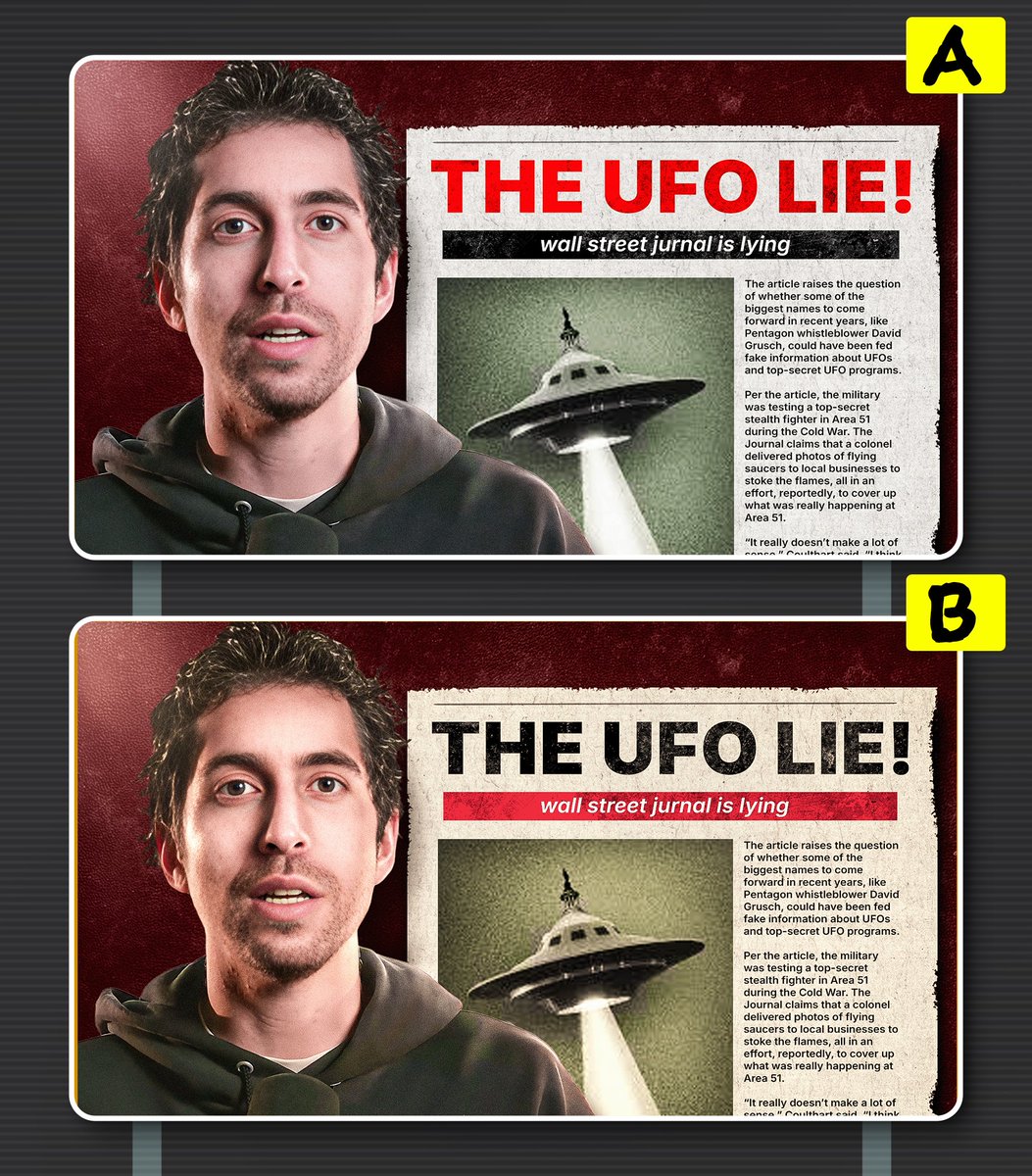 Abdur Rahim | Thumbnail Strategist tweet media