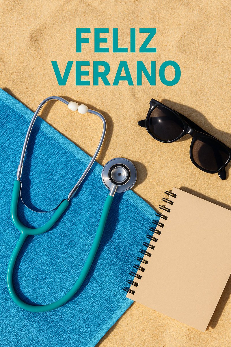 SEECIR's tweet image. ✴️ Desde @SEECIR os deseamos un feliz verano y damos la bienvenida a las nuevas enfermeras que se incorporan al ámbito quirúrgico y hospitalario. 
🙌🏻 ¡Gracias por vuestra entrega y bienvenidas al equipo! 💙

#SEECIR #Enfermería #VeranoEnfermero #rrssseecir