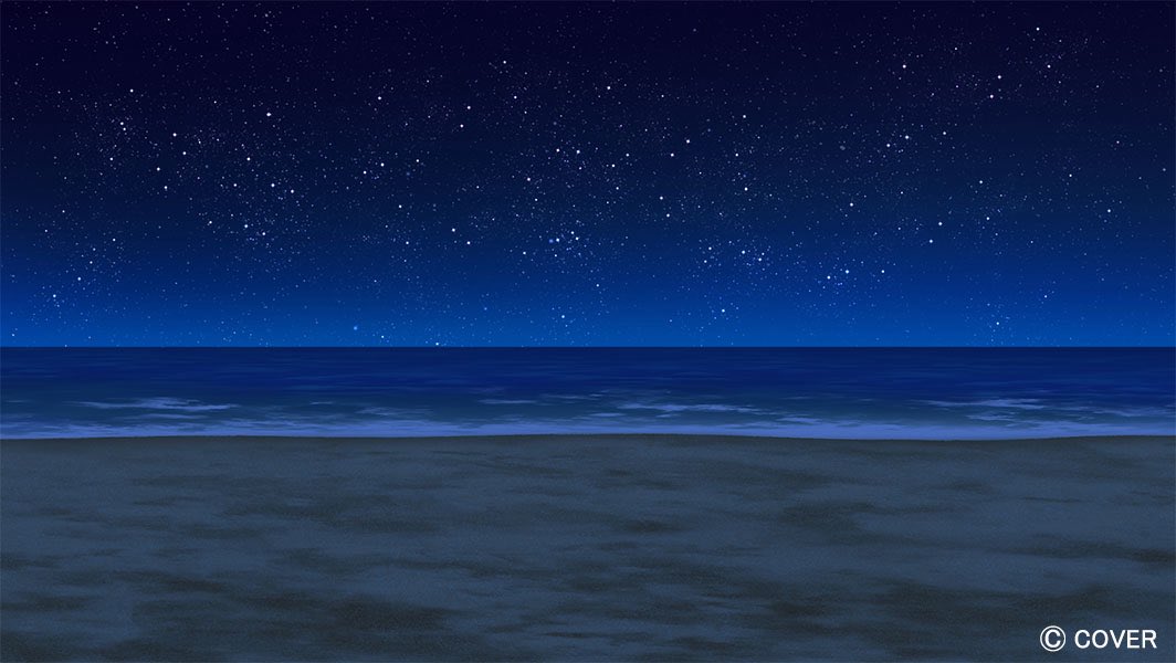 あらい@背景屋さん tweet media