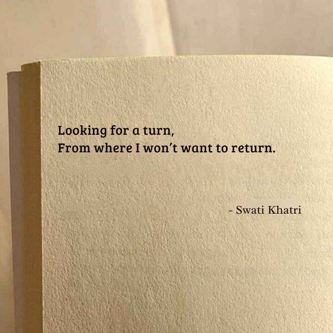 Swati Khatri🌺 (@swatikhatri_) on Twitter photo 