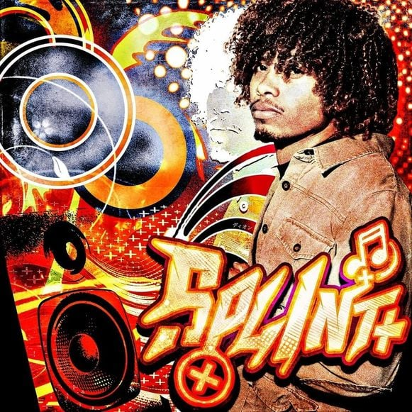 Rsieh Raxan dropped tho whoever sees this congratulations u got some great music