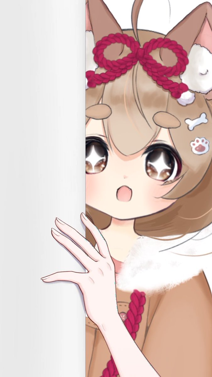 ⛩見えてる方、いますか…？

兼業で毎日shortやボイス動画、配信や歌ってみたなど頑張っている個人VTuberです！

よかったら、いいね🤎やフォロー、ch登録でがんばれ！の気持ちをころりにくれませんか…？

無謀かもだけど、登録者1000人を目指してます！あと366人です…！
youtube.com/@corory_channe…