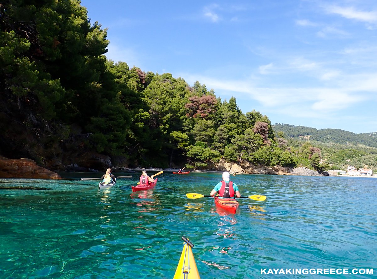 KayakingSkopelo's tweet photo. This is travel that gives back. This is how we move forward. 🌊🌝

➡️ https://t.co/nOraeixS5X

#skopelos #greece #skopelosisland #kayaking #seakayak #eco #tour #visitskopelos #activities #ecotour #kajak #havkajak #seakayaking #outdoor #holidays #summer #vacation  #nature #islands https://t.co/fmtbkDI7ly
