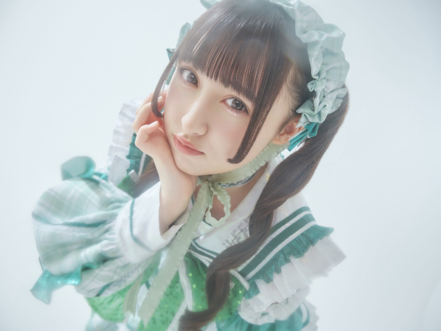 若葉のあ【iLiFE!】 (@iLiFE_wakaba) / X